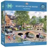 Image de Bourton-on-the-Water Puzzle - 1000 pièces