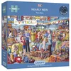 Image de Gibsons Puzzle 1000 pièces : Presque Neuf
