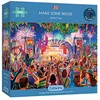 Image de Gibsons- Other License Make Some Noise 1000 pièces | Puzzle Durable Planche 100% recyclée de qualité supérieure | Excellent Cadeau pour Adultes Games, G6322, Coloris Assortis