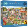 Image de Gibsons - Life on The Allotment