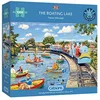 Image de Gibsons G6361 Puzzle 1000 pièces pour adultes, différents