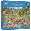 Image de GIBSONS GAMES G6368 Puzzle