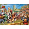 Image de Gibsons The Joust at Warwick (1000)
