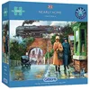 Image de GIBOSNS GAMES G6374 Puzzle de Noël