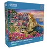 Image de Puzzle 1000 pièces : Rêve des Cinque Terre