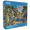 Image de Gibsons Puzzle 1000 pièces : Matin en Méditerranée
