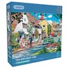 Image de Gibsons Puzzle 1000 pièces : La Fille Qui fête Son Anniversaire