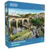 Image de Gibsons Puzzle 1000 pièces : Knaresborough