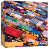 Image de Gibsons Puzzle 1000 pièces : Marché thaïlandais
