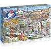 Image de I Love Winter: 1000 Pieces