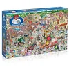 Image de Puzzle Gibsons - I Love Weddings - 1000 pcs