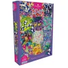 Image de Gibsons   Nature’s Carnival Puzzle 1000 Pièces pour Adultes   Une Collection Epoustouflante de Plantes et D’Animaux Enchanteurs - Dimensions 68 x 49 cm - Fabriqué au Royaume-Uni