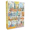 Image de Gibsons Puzzle 1000 pièces : Londres Skyline