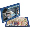 Image de Gibsons Games - Planche Accessoire pour Puzzles, Couleur Bleue (G9000)