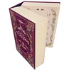 Image de Gibsons Calendrier de l'Avent contes de Noël 2025   24 mini puzzles quotidiens de Noël pour adultes et enfants   Coffret cadeau de compte à rebours festif   The Art File Collection