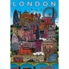 Image de Gibsons Paysage Urbain De Londres
