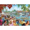 Image de Gibsons L'aviron dans la Régate