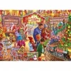 Image de Gibsons Le Magasin de Bonbons du Père Noël