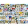Image de Gibsons Lumières Vives et Grandes Villes