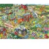 Image de Gibsons Jokesaws: Country Show Chaos