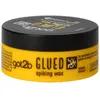 Image de Schwarzkopf Got2b Glued Spiking Wax 75 ml