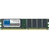 Image de GLOBAL MEMORY 1Go DDR 266MHz PC2100 184-PIN DIMM MÉMOIRE RAM pour Ordinateurs DE Bureau/Cartes Meres