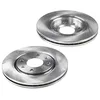 Image de Delphi Technologies BG2871 Disques de frein - set of 2