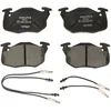 Image de LP1053 Disc Brake Pads