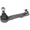 Image de DELPHI Rotule de direction Essieu avant droit M14x1.5 avec filet à droite Compatible avec RENAULT Kangoo I KC, KC0/1 6000022753 7700834571 7701041312 TA1590