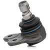 Image de DELPHI TC687 Rotule de suspension Essieu avant Compatible avec OPEL Zafira B A05 Astra H 3/5 portes A04 Zafira A T98 Astra H GTC A04 Astra G CC T98 Meriva B S10