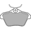 Image de LP1018 Disc Brake Pads