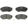 Image de LP1095 Disc Brake Pads