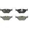 Image de LP1107 Disc Brake Pads
