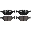 Image de LP1002 Disc Brake Pads