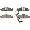 Image de Delphi Technologies LP1145 Disc Brake Pads