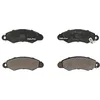 Image de LP1318 Disc Brake Pads