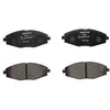 Image de LP1390 Disc Brake Pads