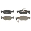 Image de Delphi Technologies LP1413 Disc Brake Pads