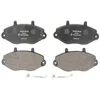 Image de LP1418 Disc Brake Pads