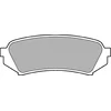 Image de LP1438 Disc Brake Pads