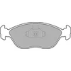 Image de LP1443 Disc Brake Pads