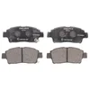 Image de Delphi Technologies LP1414 Disc Brake Pads