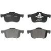 Image de LP1458 Disc Brake Pads
