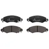 Image de LP1500 Disc Brake Pads