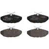 Image de LP1505 Disc Brake Pads