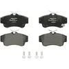 Image de LP1522 Disc Brake Pads