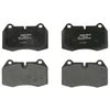 Image de LP1584 Disc Brake Pads
