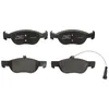 Image de LP1586 Disc Brake Pads
