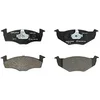 Image de LP1591 Disc Brake Pads