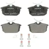 Image de LP1593 Disc Brake Pads